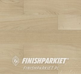 Finish Deska Dąb Latte Machiato Natura - Lakier - Faza 4x - 182,6 m2