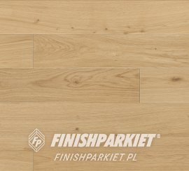 FinishDeska EKO Dąb Latte Macchiato Natura - Olejowosk, szczotkowana, faza 4x - 270 zł m2 netto - tyko 145 m2