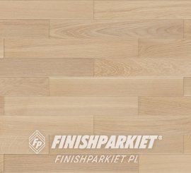 FinishParkiet Dąb Bielony Natura - Olejowosk