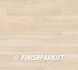 FinishParkiet Jesion Bielony - Lakier