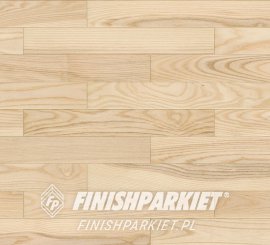 FinishParkiet Jesion Bielony - Olejowosk