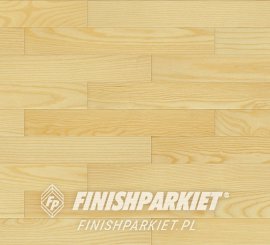 FinishParkiet Jesion Exclusive Jasny