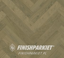 Finish Jodła Angielska Dąb Satin Grey Natura - Olejowosk