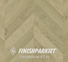 Finish Jodła Francuska Dąb Satin Grey Natura - Lakier 