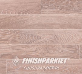 FINISH BOARD OAK Bielony II - Natura Szczotkowany - bez przeszlifu - Oilwax - BEVELLED X4 - 162,8 m2