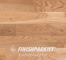 FINISH BOARD OAK Rustical Oilwax - BEVELLED X4 - gr. 13 mm - 19,8 m2