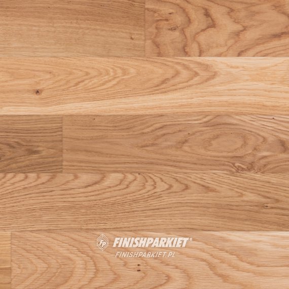 FINISH BOARD OAK Rustical Oilwax - BEVELLED X4 - gr. 13 mm - 19,8 m2