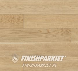 FinishDeska Dąb Latte Macchiato Natura Lakier